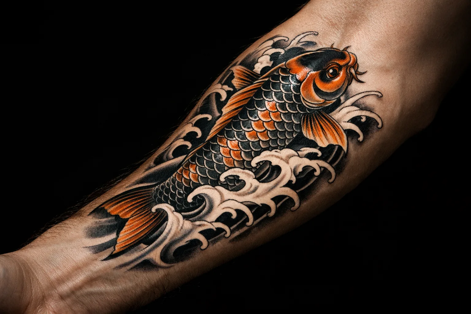 ลายญี่ปุ่น (Japanese)